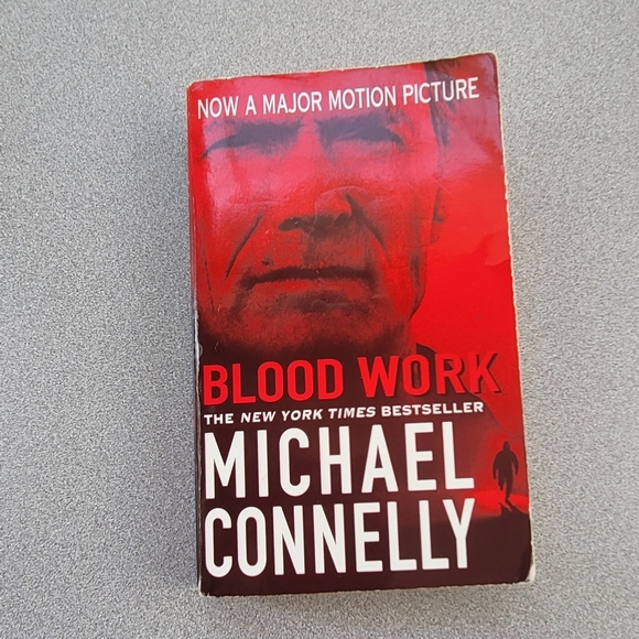 SUSPENSE THRILLER TRIO/3 BOOKS/BEST SELLING AUTHORS - Picture 2 of 5